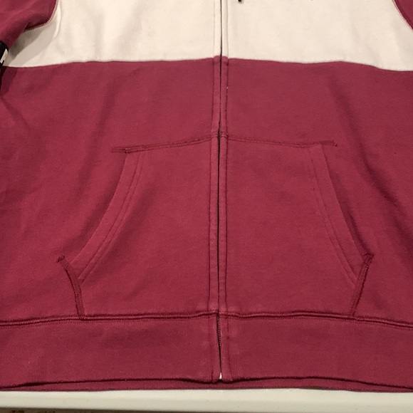 PINk Victoria Secret hooded sweatshirt - Picture 4 of 9